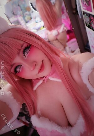 Enyaarwyen Nude Leaked Photo #30