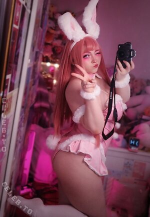 Enyaarwyen Nude Leaked Photo #34
