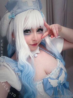 Enyaarwyen leaked photo #51
