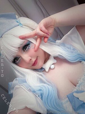 Enyaarwyen leaked photo #52