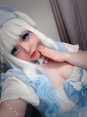 Enyaarwyen leaked photo #53