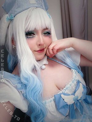 Enyaarwyen leaked photo #54