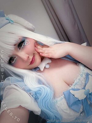 Enyaarwyen leaked photo #55