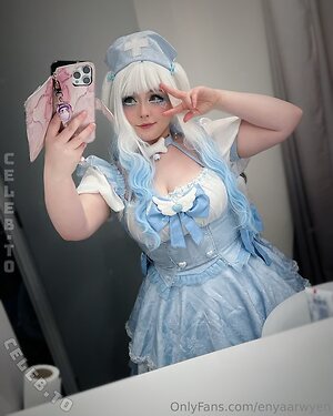 Enyaarwyen leaked photo #57