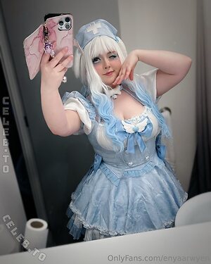 Enyaarwyen leaked photo #58