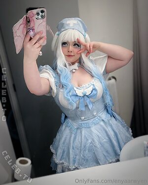 Enyaarwyen leaked photo #59