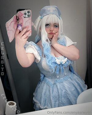 Enyaarwyen leaked photo #60