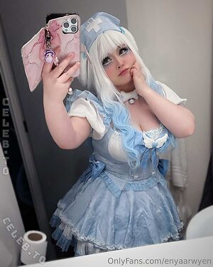Enyaarwyen leaked photo #61
