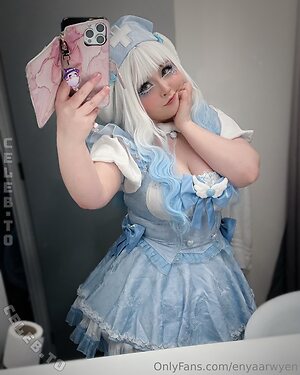Enyaarwyen leaked photo #62