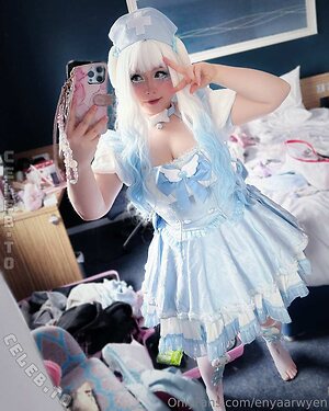 Enyaarwyen leaked photo #63
