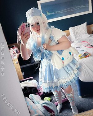 Enyaarwyen leaked photo #66