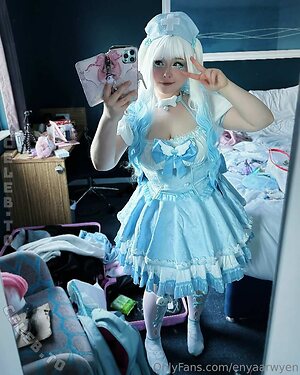 Enyaarwyen leaked photo #68