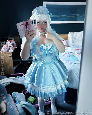 Enyaarwyen leaked photo #69