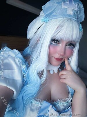 Enyaarwyen leaked photo #71