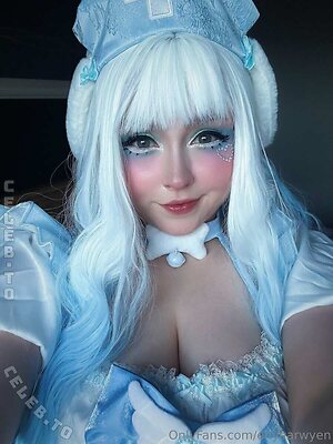 Enyaarwyen leaked photo #72