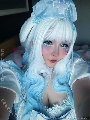 Enyaarwyen leaked photo #73