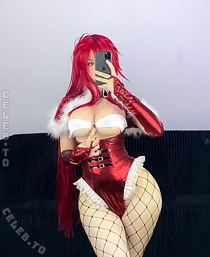 epicinternetgf Nude Leaked Photo #13