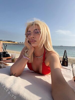 Era Istrefi Nude Leaked Photo #26