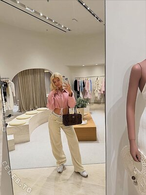 Era Istrefi Nude Leaked Photo #33