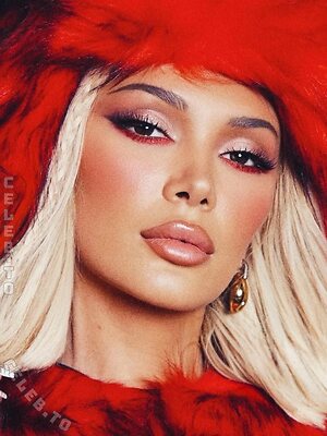 Era Istrefi Nude Leaked Photo #51