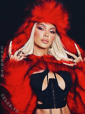 Era Istrefi Nude Leaked Photo #53