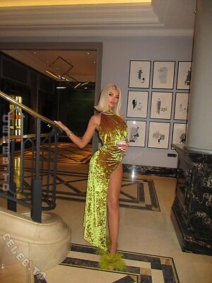 Era Istrefi Nude Leaked Photo #61