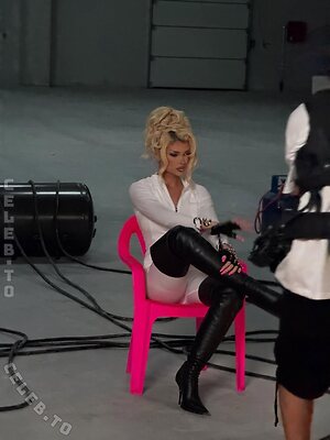 Era Istrefi Nude Leaked Photo #131