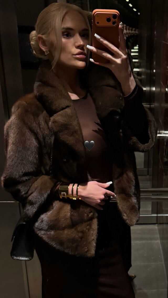 Era Queen leaked photos