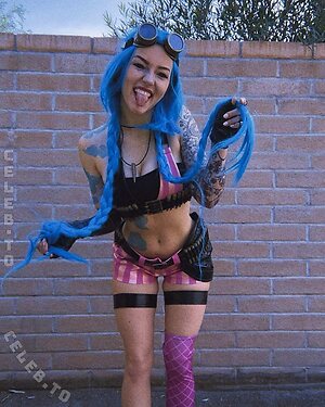 Eralia photo