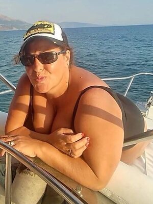 Eranda Feka Nude Leaked Photo #37