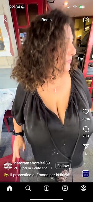 Eranda Feka Nude Leaked Photo #55