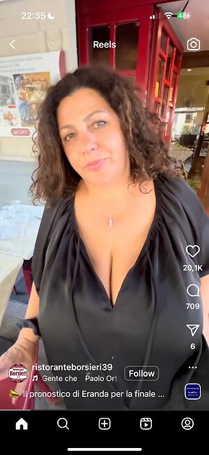 Eranda Feka Nude Leaked Photo #56