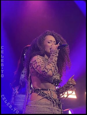 Erda Nude Leaked Photo #4