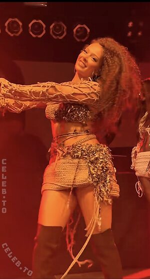 Erda Nude Leaked Photo #5