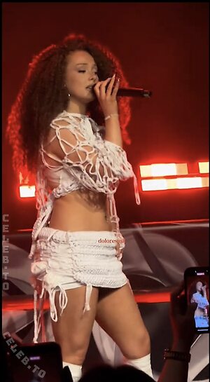 Erda Nude Leaked Photo #8