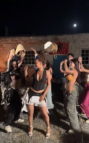 Erda Nude Leaked Photo #27