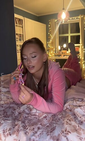 Erda Nude Leaked Photo #30