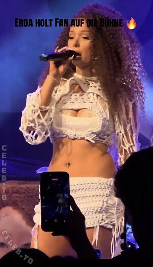 Erda Nude Leaked Photo #39