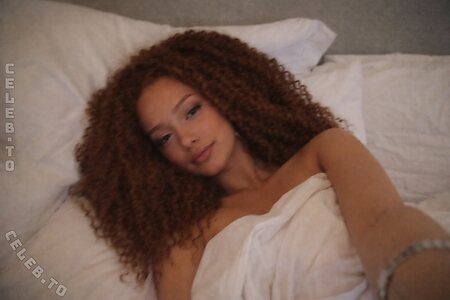 Erda Nude Leaked Photo #42