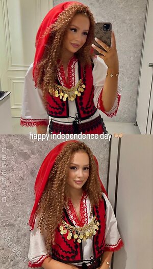 Erda Nude Leaked Photo #47