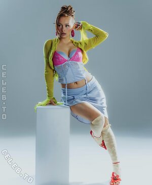 Erda leaked photo #114