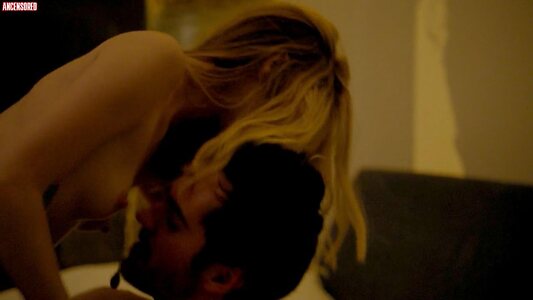 Erica Alexandria Silverman leaked photos