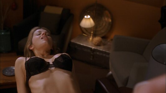 Erica Durance Nude Leaked Photo #22