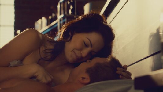 Erica Durance Nude Leaked Photo #41