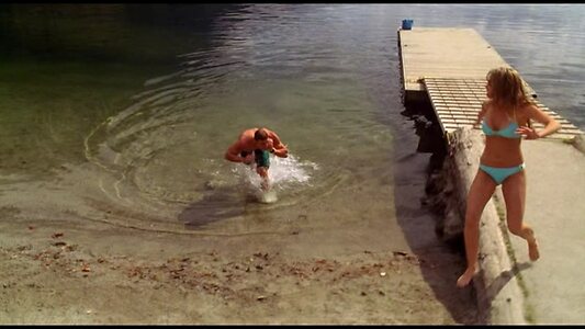 Erica Durance leaked photo #122