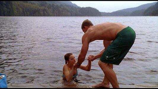 Erica Durance leaked photo #124