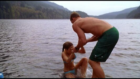 Erica Durance leaked photo #136