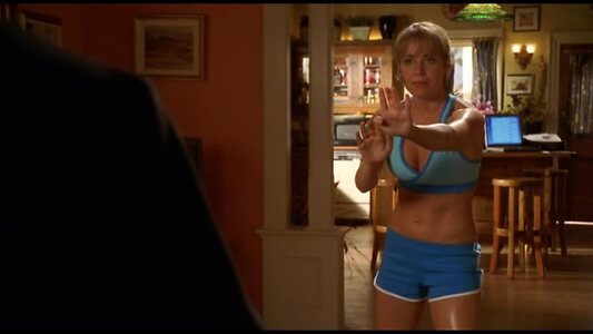 Erica Durance leaked photo #151