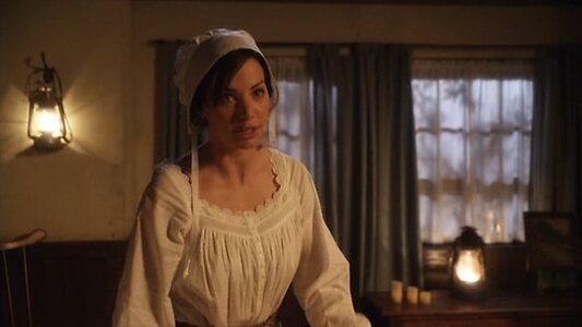 Erica Durance leaked photo #152