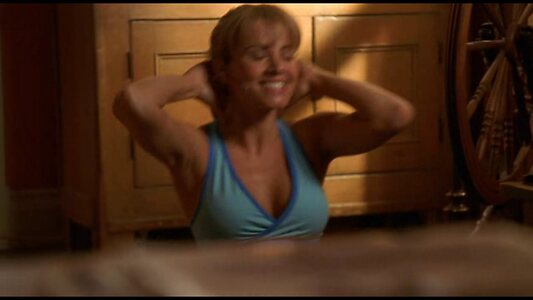 Erica Durance leaked photo #157